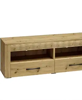 Všetky produkty TV stolík Artis 11 Dub artisan