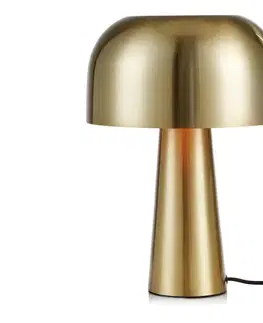 Lampy Markslöjd 107935 - Stolná lampa BLANCA 1xE14/25W/230V 107935