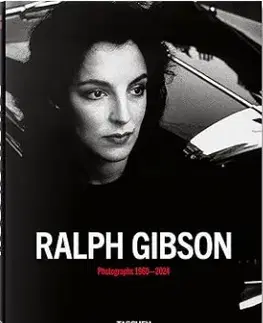 Fotografia Ralph Gibson. Photographs 1960–2024 - Ralph Gibson