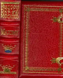 Citáty, výroky, aforizmy, príslovia, porekadlá Maximy - Krutá kniha aforizmů - Maximy