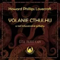 Sci-fi a fantasy Korvus Media Volanie Cthulhu a iné hrôzostrašné príbehy