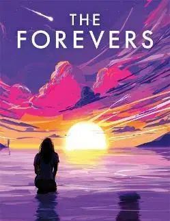Young adults The Forevers - Chris Whitaker