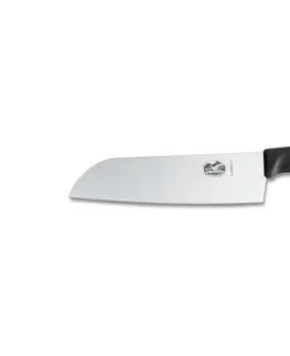 Kuchynské nože VICTORINOX Santoku nôž VICTORINOX SwissClassic 17 cm 6.8503.17B