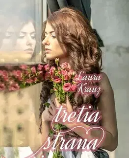 Slovenská beletria Tretia strana mince - Laura Krauz