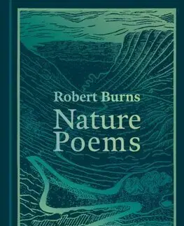 Svetová poézia Robert Burns - Nature Poems - Robert Burns