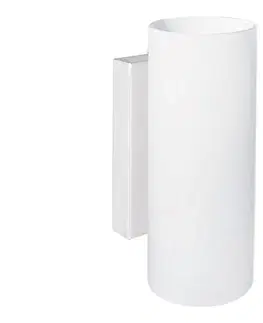 Svietidlá Ideal Lux - Nástenné svietidlo 2xG9/28W/230V