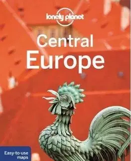 Európa Central Europe