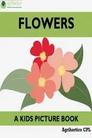 Hobby - ostatné Flowers
