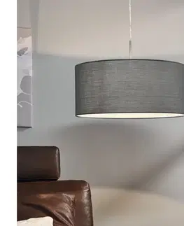 Svietidlá Eglo 31577 - Luster na lanku PASTERI 1xE27/60W/230V 31577
