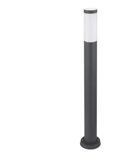 Záhradné lampy Globo 31588A - Vonkajšia lampa BOSTON 1xE27/60W/230V 31588A