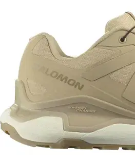Nízka outdoor obuv Salomon XC Roam GTX W Veľkosť: 37 1/3 EUR