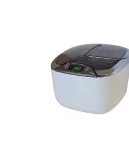 Ultrazvukové čističky Geti GUC 851 850 ml