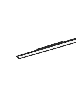 Svietidlá Eglo 900095 - LED Stmievateľné stropné svietidlo SALOBRENA-Z LED/33,5W/230V 900095