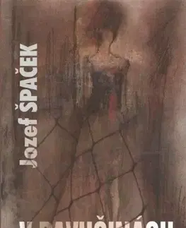 Slovenská beletria V pavučinách - Jozef Špaček