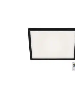 Svietidlá Briloner 7081-015 - LED Stmievateľné svietidlo SLIM LED/18W/230V 2700-6500K + DO 7081-015