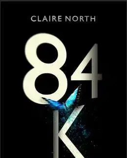 Cudzojazyčná literatúra 84K - Claire North