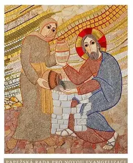 Kresťanstvo Direktorium pro katechezi - Papežská rada pro podporu nové evangelizace