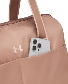 Fitness tašky Under Armour UA Studio Lite Duffle Veľkosť: Univerzálna veľkosť