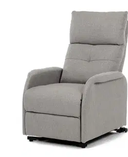 Relaxačné Elektrické polohovacie kreslo TV-5482 Autronic