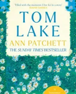 Svetová beletria Tom Lake - Ann Patchett