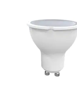 Žiarovky  LED žiarovka GU10/7W/230V 2800K OMELGU10-7W