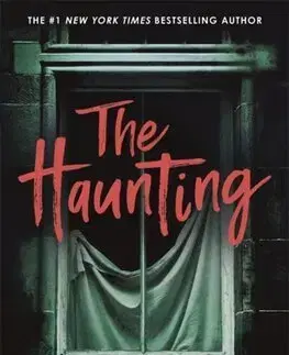 Detektívky, trilery, horory The Haunting - Natasha Preston