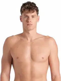 Plavecké plavky Arena Graphic Swim Shorts Veľkosť: 6