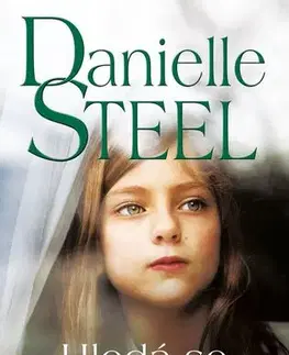 Romantická beletria Hledá se Ashley - Danielle Steel