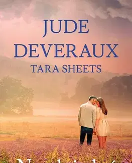 Romantická beletria Nesplnitelný slib - Jude Deveraux