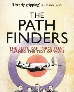 Armáda, zbrane a vojenská technika The Pathfinders - Will Iredale