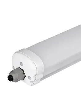 Svietidlá  LED Technické žiarivkové svietidlo G-SERIES LED/18W/230V 6500K IP65 60 cm 216282