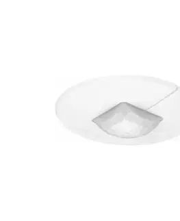 Svietidlá Steinel 068486 - Prezenčný hlásič IR QUATTRO MICRO COM1 GST 068486