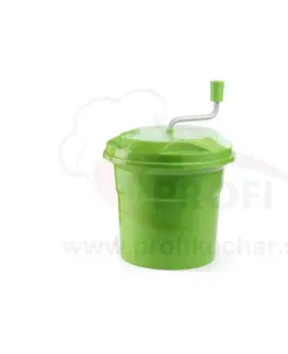 Sušička na šaláty HENDI Sušička na šaláty Hendi 12 l