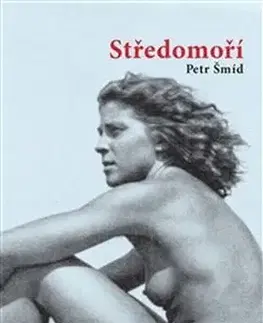 Česká beletria Středomoří - Petr Šmidl
