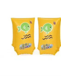 Zábava pri kúpaní Nafukovacie rukávy l/xl wondersplash™ 32110