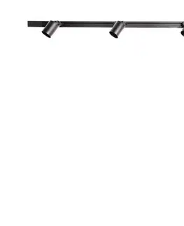 Svietidlá Zuma Line 3016 - Bodové svietidlo do lištového systému REFLEKTOR 6xGU10/10W/230V 3016