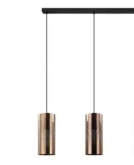 Svietidlá Eglo 99017 - Luster na lanku TABIAGO 3xE27/40W/230V 99017