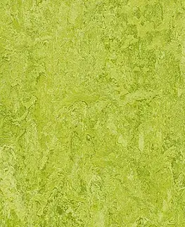 Marmoleum marbled real FORBO Marmoleum marbled real Chartreuse 3224 Tl. 2,5 mm