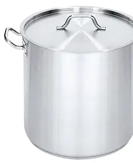 Hrniec vysoký STALGAST Hrniec vysoký STALGAST - s pokrievkou - 20x20 / 6,3 l