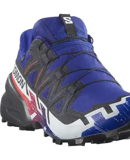 Trail Salomon Speedcross 6 GTX Equipe Veľkosť: 42 EUR