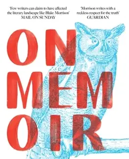 Biografie - Životopisy On Memoir - Blake Morrison