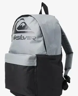 Batohy Quiksilver The Poster Logo Veľkosť: Univerzálna veľkosť