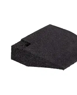 Podložky na cvičenie Roh pre podložky Proteko Plus 4cm 1ks