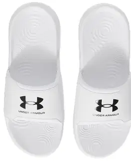 Šľapky Under Armour UA Ignite Select W Veľkosť: 39 EUR