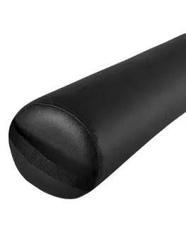 Masážne prístroje Masážny valec inSPORTline Shirinda 65 cm čierna