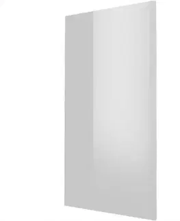 Akrylové fronty Dvierka Essen W4 50 grey