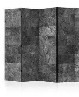 Paravány Paraván Shade of Grey Dekorhome