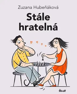 Humor a satira Stále hratelná - Zuzana Hubeňáková