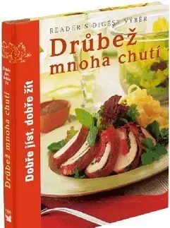 Grilovanie, Wok Drůbež mnoha chutí - neuvedený,Lenka Strnadová