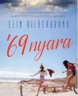 Beletria - ostatné '69 nyara - Elin Hilderbrand